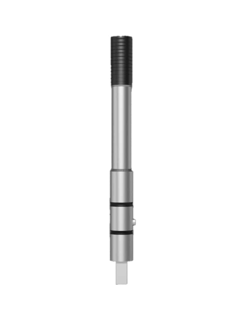 'A' Station Thick Turret Punch - Shape